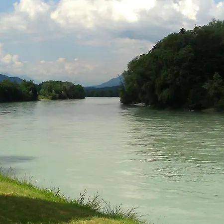 Appartement Inn-studio Ursula Brixlegg