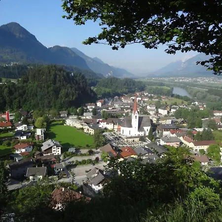 アパート Inn-studio Ursula *