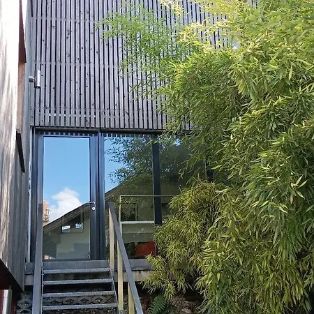 Inn-studio Ursula Appartement *