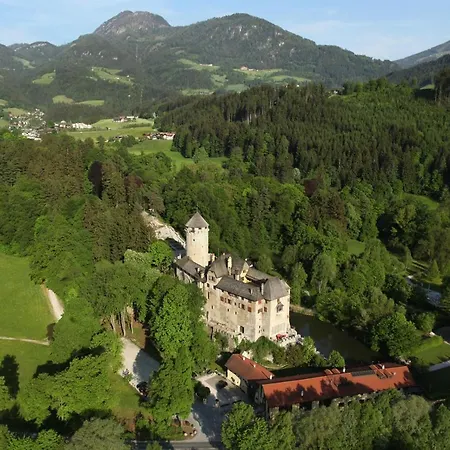 Inn-studio Ursula Appartement