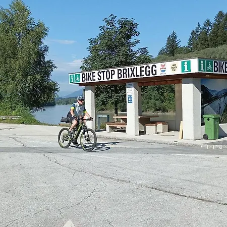 Inn-studio Ursula Appartement