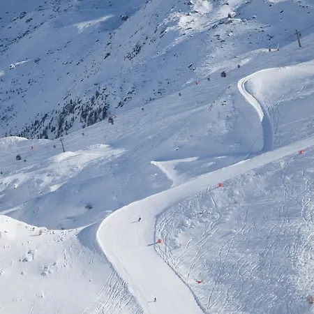 Inn-studio Ursula * Brixlegg