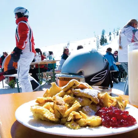 Appartement Inn-studio Ursula *