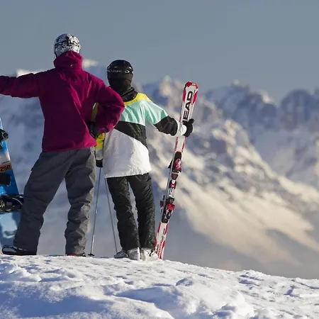 Appartement Inn-studio Ursula