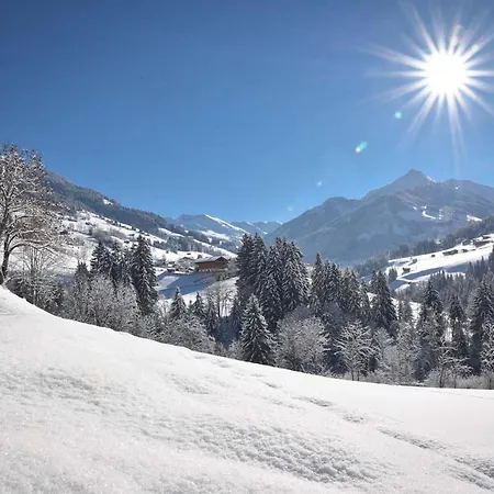 Appartement Inn-studio Ursula Brixlegg