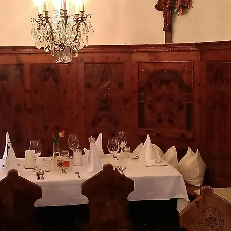 Inn-studio Ursula Brixlegg