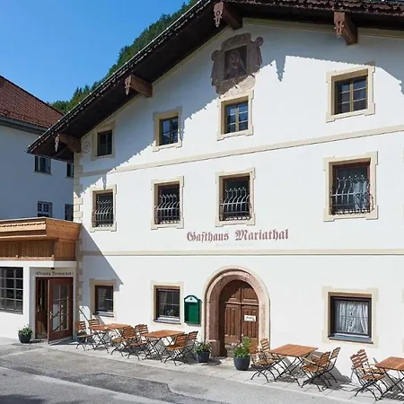 Inn-studio Ursula Brixlegg