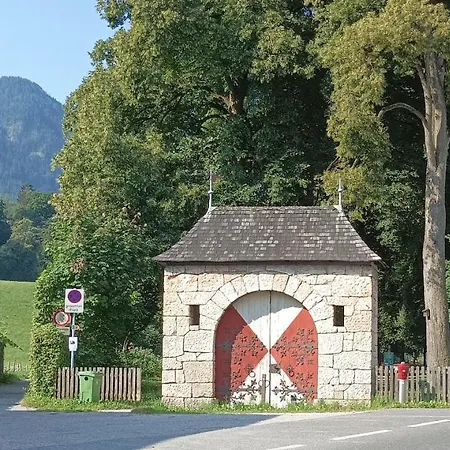 Inn-studio Ursula * Brixlegg