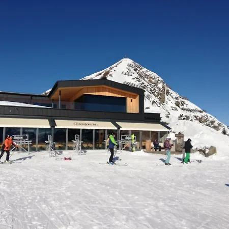 Inn-studio Ursula Appartement Brixlegg