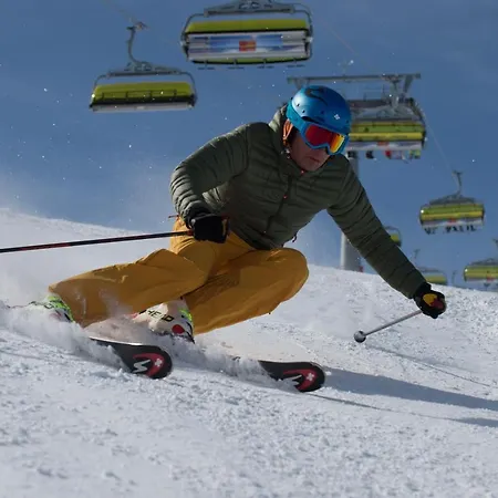 Inn-studio Ursula Brixlegg