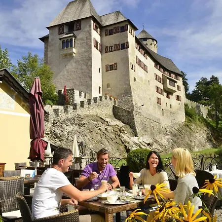 Appartement Inn-studio Ursula *