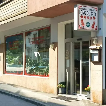 Appartement Inn-studio Ursula