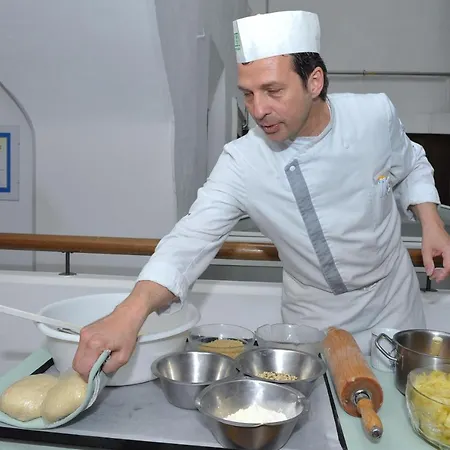 Appartement Inn-studio Ursula