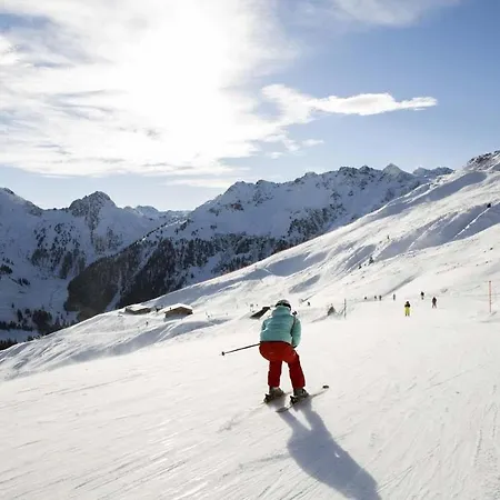 Inn-studio Ursula Appartement Brixlegg