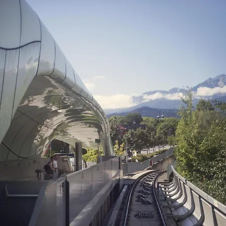 Appartement Inn-studio Ursula