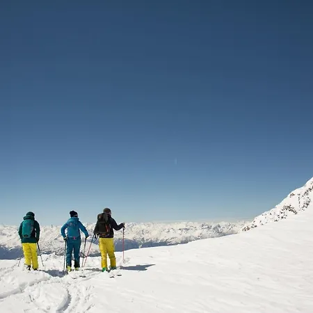 Inn-studio Ursula Brixlegg