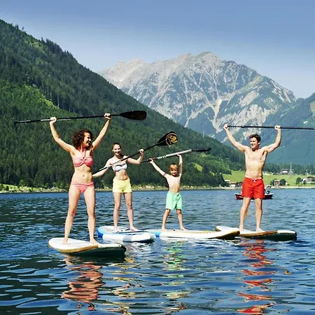 Inn-studio Ursula * Brixlegg