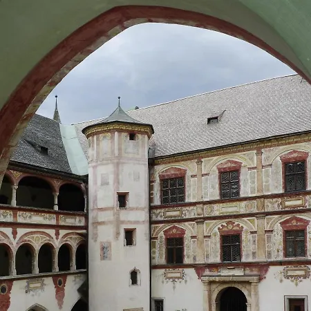 Inn-studio Ursula * Brixlegg