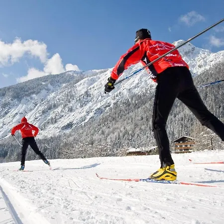 Inn-studio Ursula * Brixlegg