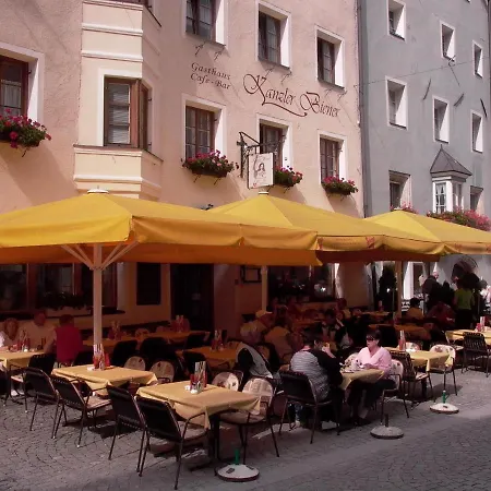 Inn-studio Ursula Appartement