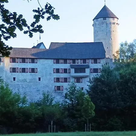 Appartement Inn-studio Ursula *