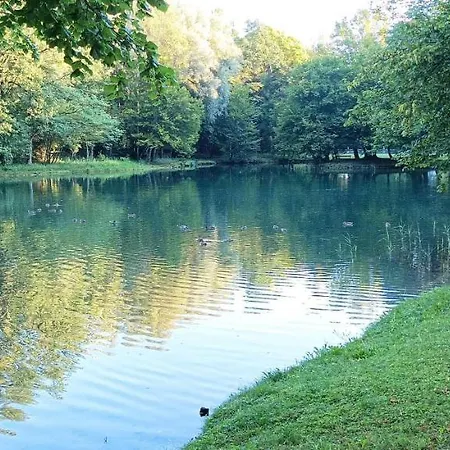 Appartement Inn-studio Ursula Brixlegg