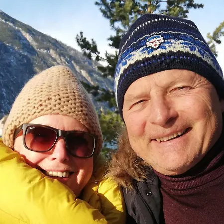 Inn-studio Ursula Appartement Brixlegg