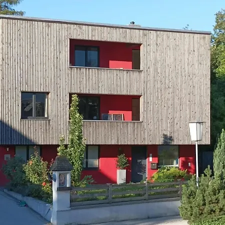 Appartement Inn-studio Ursula *