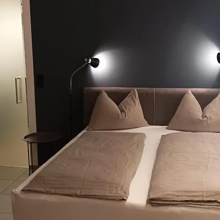 アパート Inn-studio Ursula