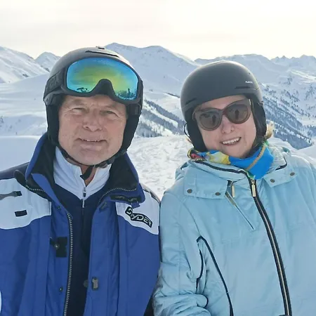 Appartement Inn-studio Ursula Brixlegg