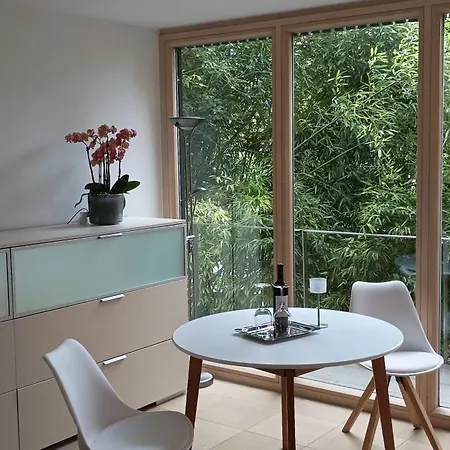 Inn-studio Ursula * Brixlegg