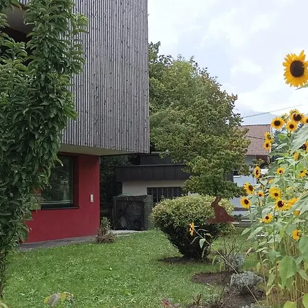 Inn-studio Ursula * Brixlegg