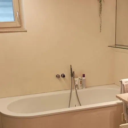 Inn-studio Ursula Appartement *