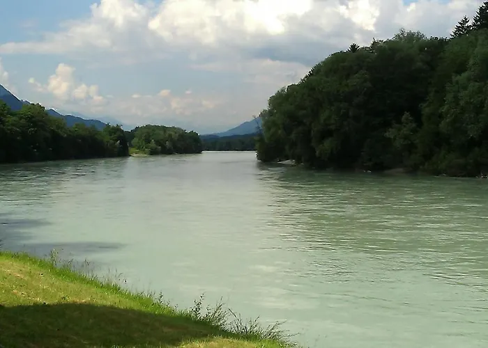 公寓 Inn-studio Ursula 布里克斯莱格