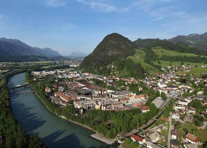 Inn-studio Ursula 公寓