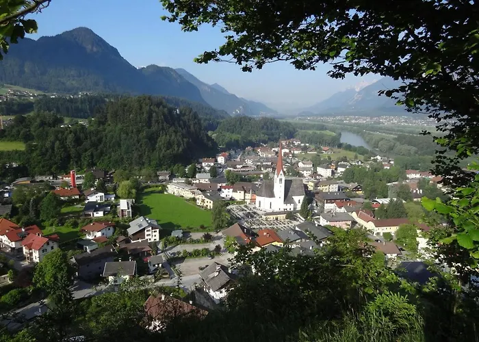 Appartement Inn-studio Ursula *