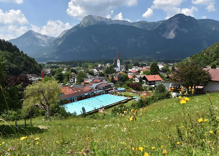 Inn-studio Ursula 公寓