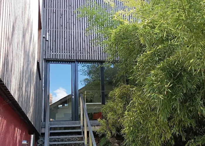 Inn-studio Ursula 公寓 *