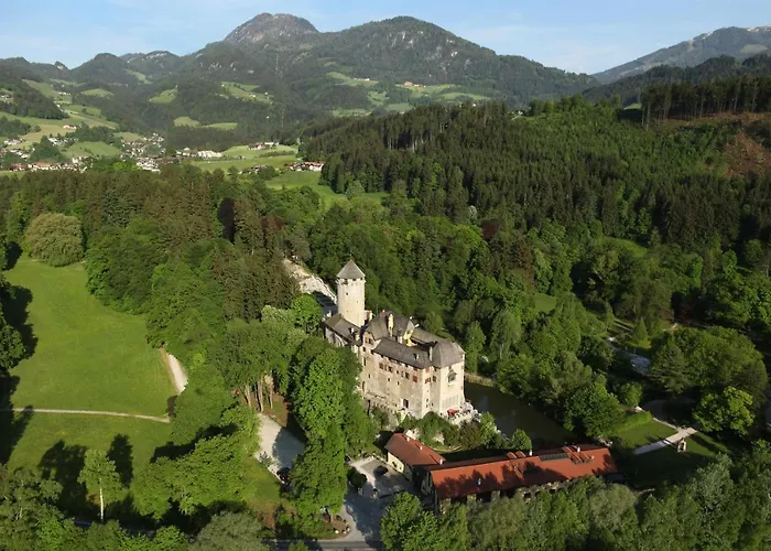 Inn-studio Ursula Appartement