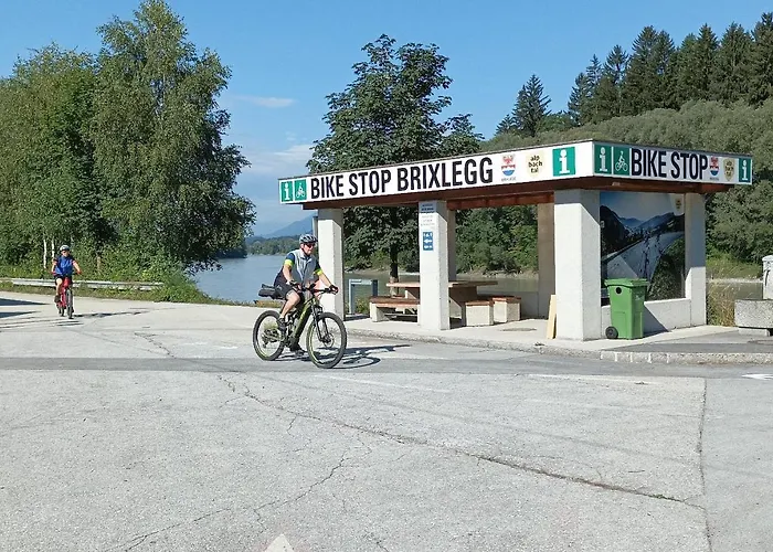 Inn-studio Ursula 公寓