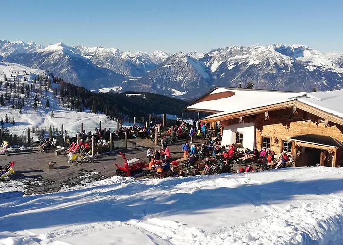 Inn-studio Ursula Appartement