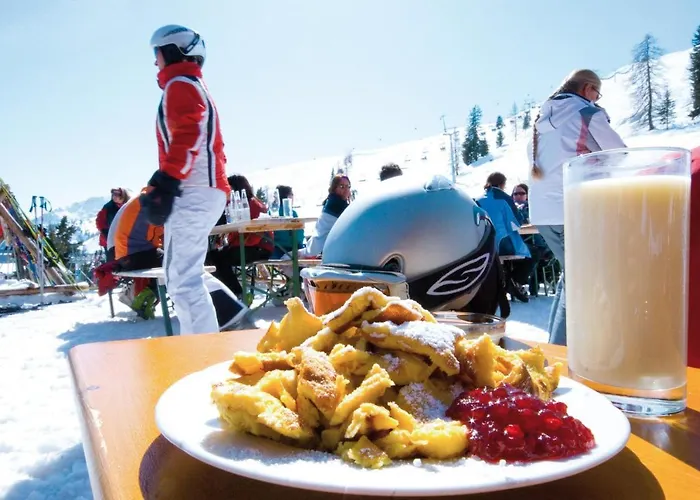 公寓 Inn-studio Ursula *