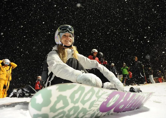 Inn-studio Ursula * 布里克斯莱格