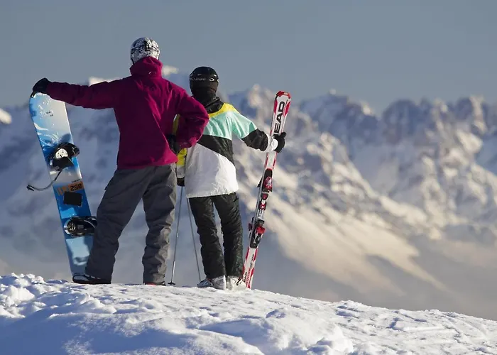 Appartement Inn-studio Ursula