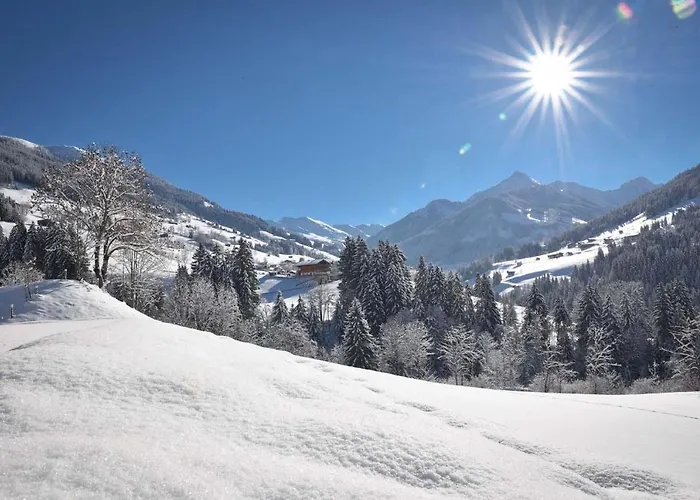 公寓 Inn-studio Ursula 布里克斯莱格