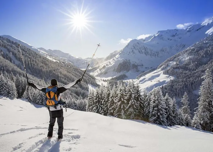 Inn-studio Ursula 公寓