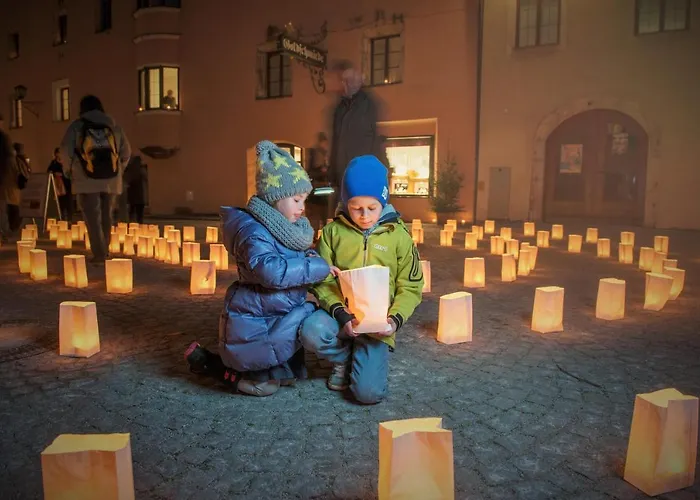 公寓 Inn-studio Ursula