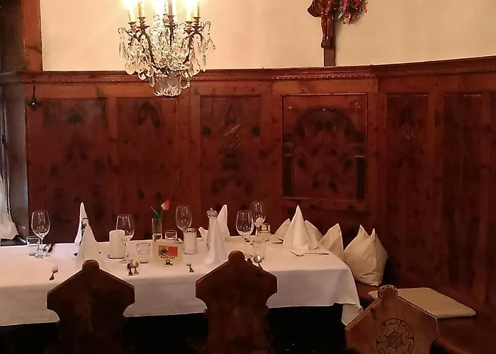 Inn-studio Ursula 布里克斯莱格