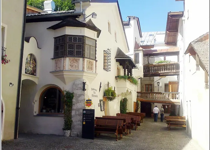 Inn-studio Ursula Appartement Brixlegg