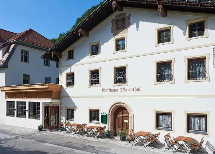 Inn-studio Ursula 布里克斯莱格